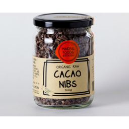 Photo of Mf Organic Cacao Nibs