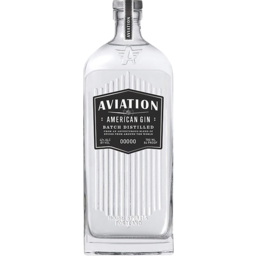 Photo of Aviation American Gin