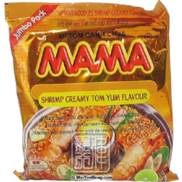 Photo of Mama Instant Noodle Tom Yum Creamy