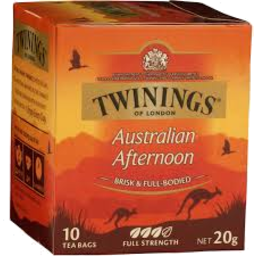 Photo of Twining Tea Bag Australia Classic 10s