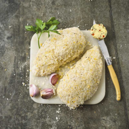 Photo of Peter Bouchier Chicken Kiev each with garlic - from Deli