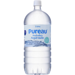 Photo of Pureau Table Water 2L