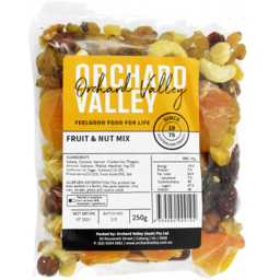 Photo of Orchard Valley Fruit & Nut Mix