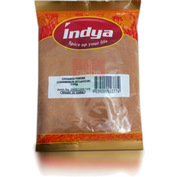 Photo of Indya Cinnamon Powder