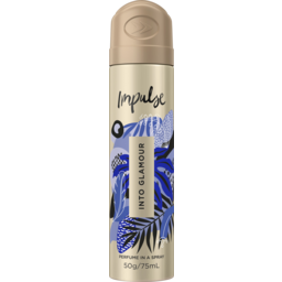 Photo of Impulse Into Glamour Perfume In A Spray 57g