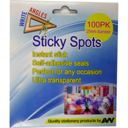 Photo of Sticky Spots 100pk