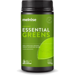 Photo of Melrose Essential Greens