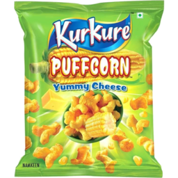 Photo of Kurkure Puffcorn 55g