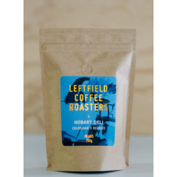 Photo of Leftfield Coffee Colombian