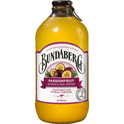 Photo of B/Berg Passionfruit Drink 375ml