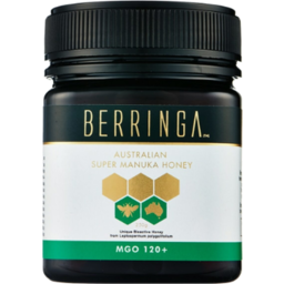 Photo of Berringa - Manuka Honey 120+