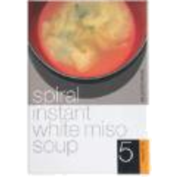 Photo of White Miso Soup Instant 5pk