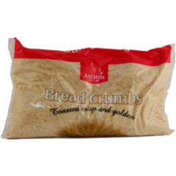 Photo of Anchor Breadcrumbs 750gm