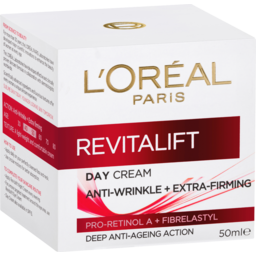 Photo of L'oréal Paris Revitalift Day Cream 50ml 50ml