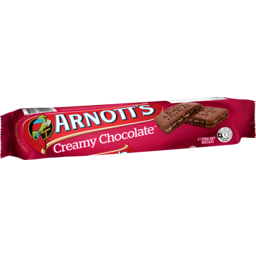 Photo of Arnott's Creamy Chocolate Biscuits