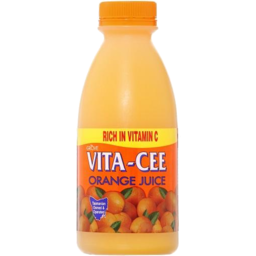 Photo of Vita Cee Juice Orange 600ml
