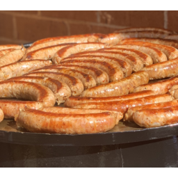 Photo of Continental Sausages