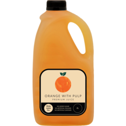 Photo of Only Juice Premium Orange
