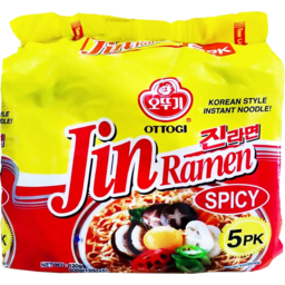 Photo of Jin Ramen Spicy