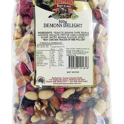 Photo of Yummy Demons Delight
