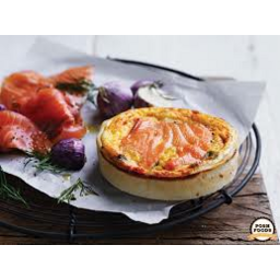 Photo of Posh Foods Quiche Each