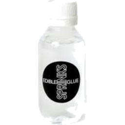 Photo of Sprinks Edible Glue