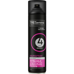 Photo of Tresemme H/Spray Extra Hold