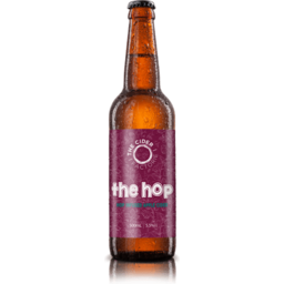 Photo of The Cider Factorie The Hop 500ml
