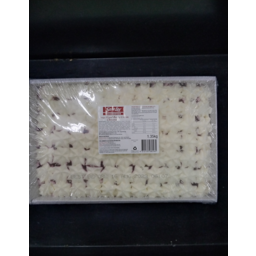 Photo of S/Lee Tray M/Berry C/Cake 1.35kg