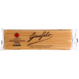 Photo of Garofalo Pasta Spaghetti (500g)