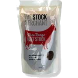 Photo of The Stock Merchant Beef Stock Free Range 500ml