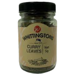Photo of Whittingtons Curry Leaves
