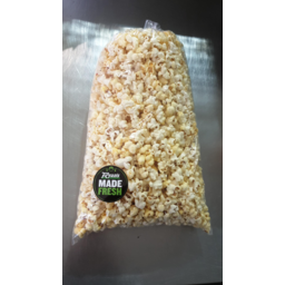 Photo of Plain Popcorn Large 180g
