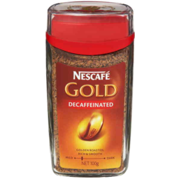 Photo of Nescafe Gold Decaf
