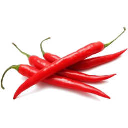 Photo of Chillies Long Red