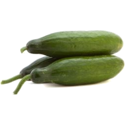 Photo of Cucumber Lebanese Organic 500gm