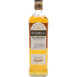 Photo of Bushmills Irish Whisky 1Litre