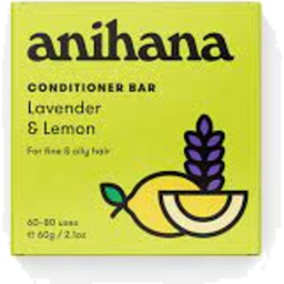 Photo of Anihana Conditioner Bar Lavender & Lemon