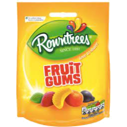 Photo of Rowntrees Fruit Gums
