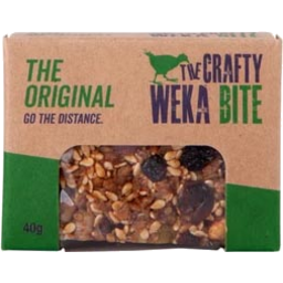 Photo of The Crafty Weka Bar Original