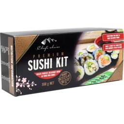 Photo of Sushi Kit