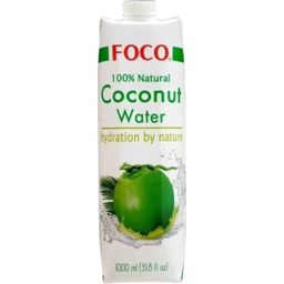 Photo of Foco Uht Coconut Water