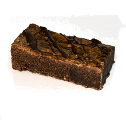 Photo of Fudge Brownie Gluten Free - Box Of 4