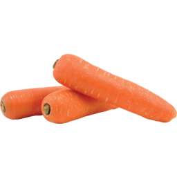 Photo of Carrots Prepack