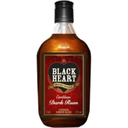 Photo of Black Heart 375ml