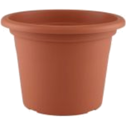 Photo of Cilindro Pot 30cm Terracotta