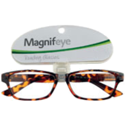 Photo of Magnifeye Glasses Style E +2.75 
