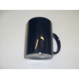Photo of Mug 2 Tone Blue