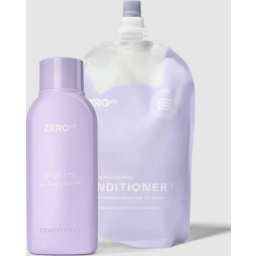 Photo of Zero Co Conditioner Combo Box