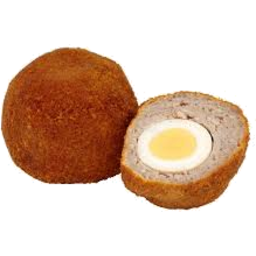 Photo of Pacdon Scotch Egg